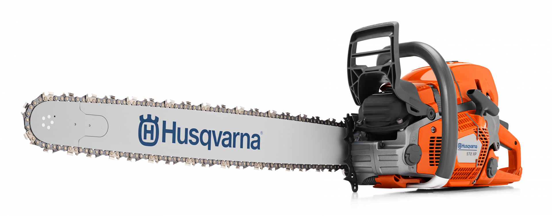 Husqvarna 572 XP® (18") benzinmotoros láncfűrész termék fő termékképe
