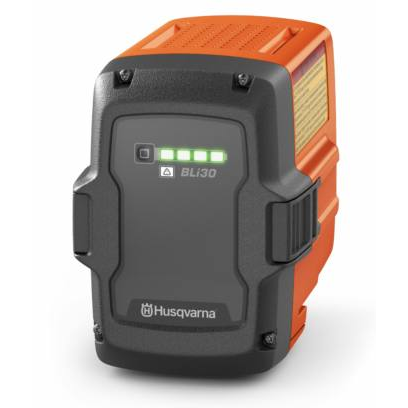 Husqvarna BLi30 7.5 Ah Li-ion akkumulátor termék fő termékképe