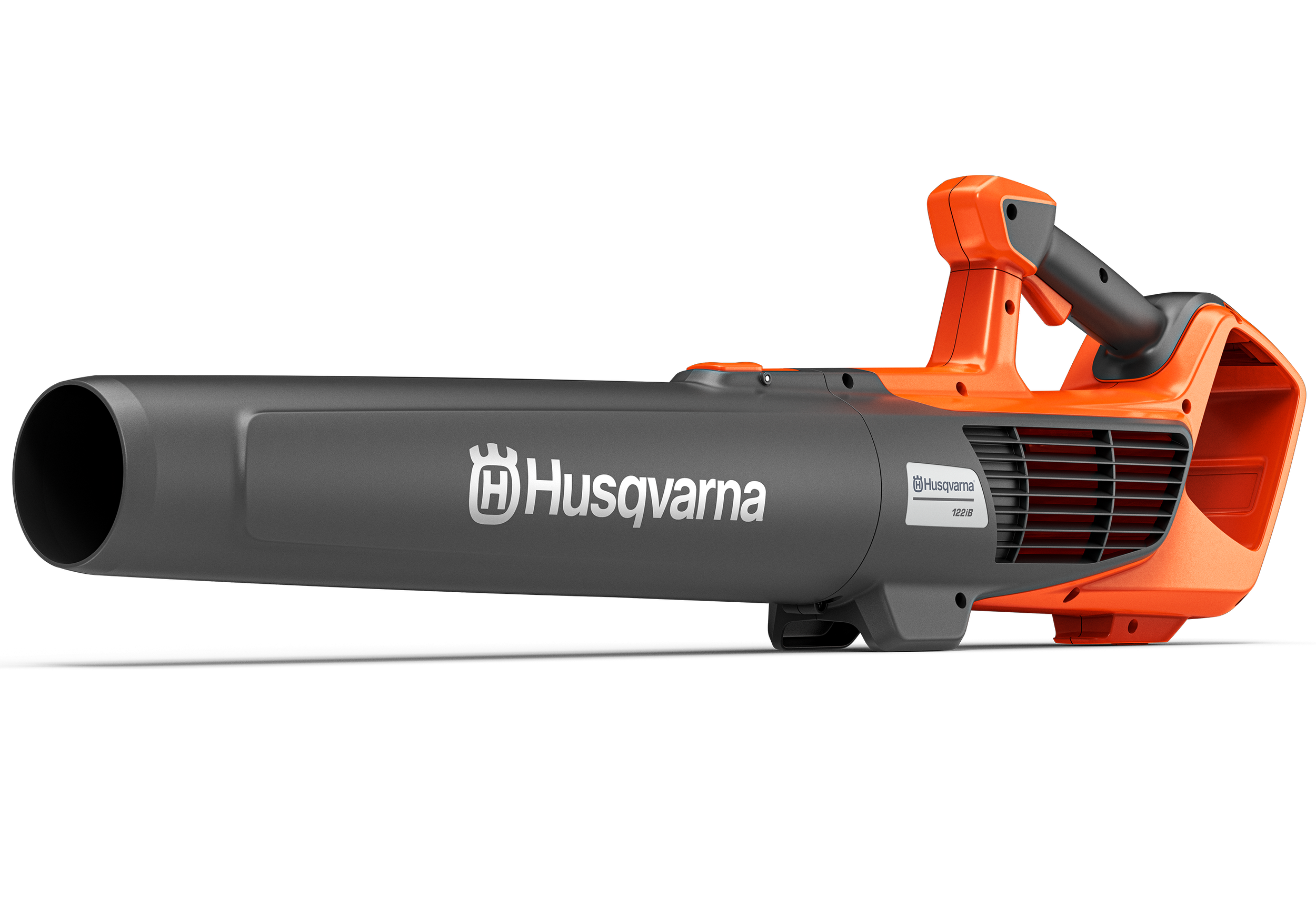 Husqvarna 122iB akkumulátoros lombfúvó (akku és töltő nélkül) termék fő termékképe