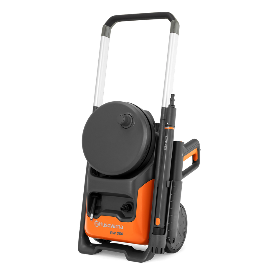 Husqvarna PW 360 magasnyomású mosó termék fő termékképe