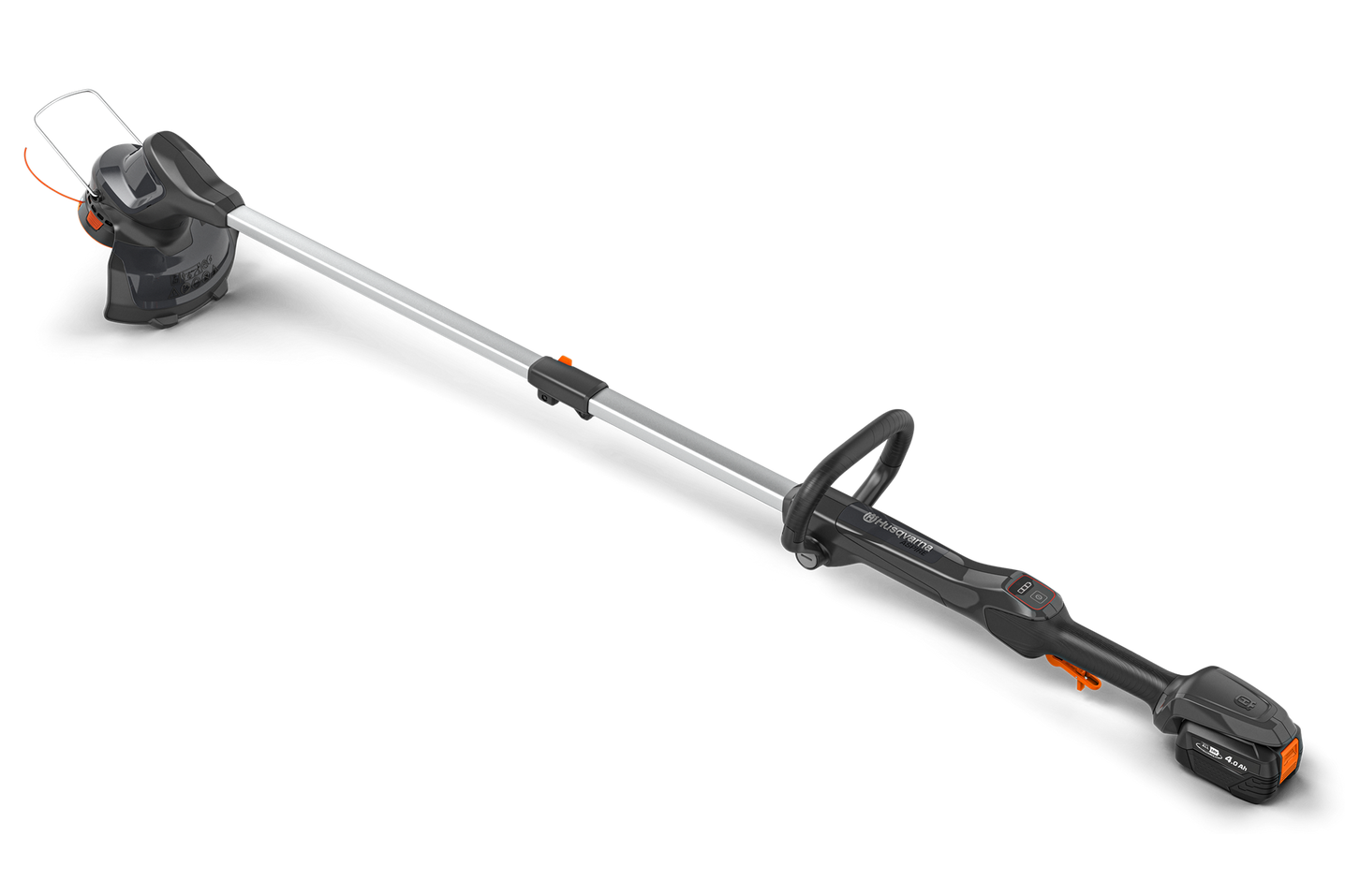 Husqvarna Aspire™ T28-P4A akkumulátoros szegélyvágó (1 x 4.0 Ah Li-ion akkuval) termék fő termékképe