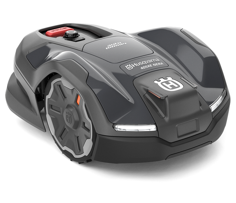 Husqvarna AUTOMOWER® 405XE NERA robotfűnyíró termék fő termékképe