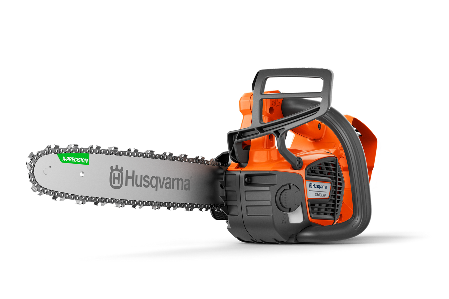 Husqvarna T540i XP (14") szénkefe nélküli akkumulátoros felső fogantyús láncfűrész (akku és töltő nélkül) termék fő termékképe
