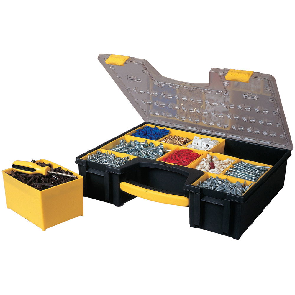 Stanley 1-92-749 PROFI szortimenter termék fő termékképe