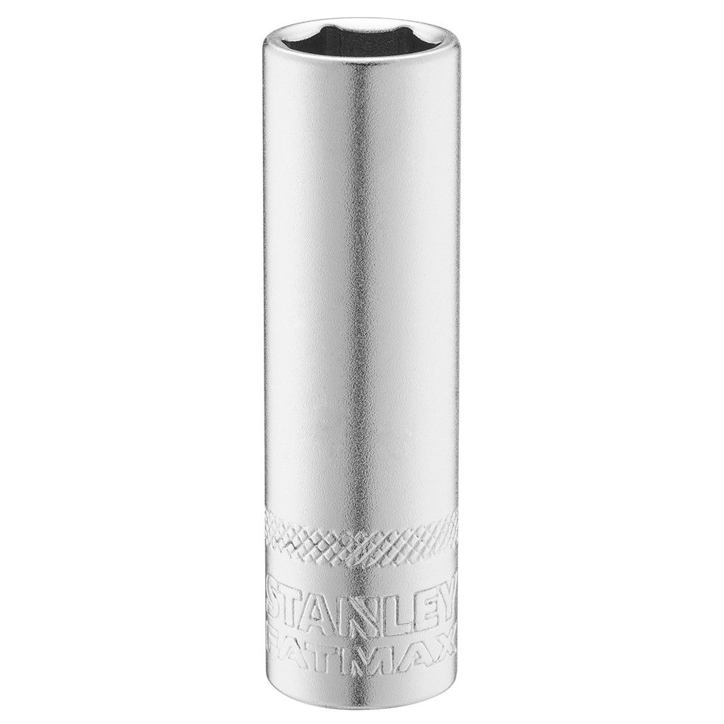 Stanley 13 mm hosszú dugókulcs 1/4" -os meghajtóval termék fő termékképe