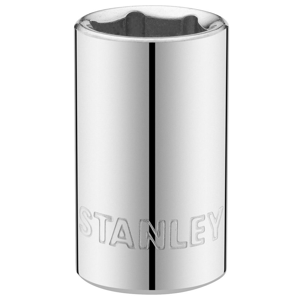 Stanley 10 mm dugókulcs 1/4" -os meghajtóval termék fő termékképe
