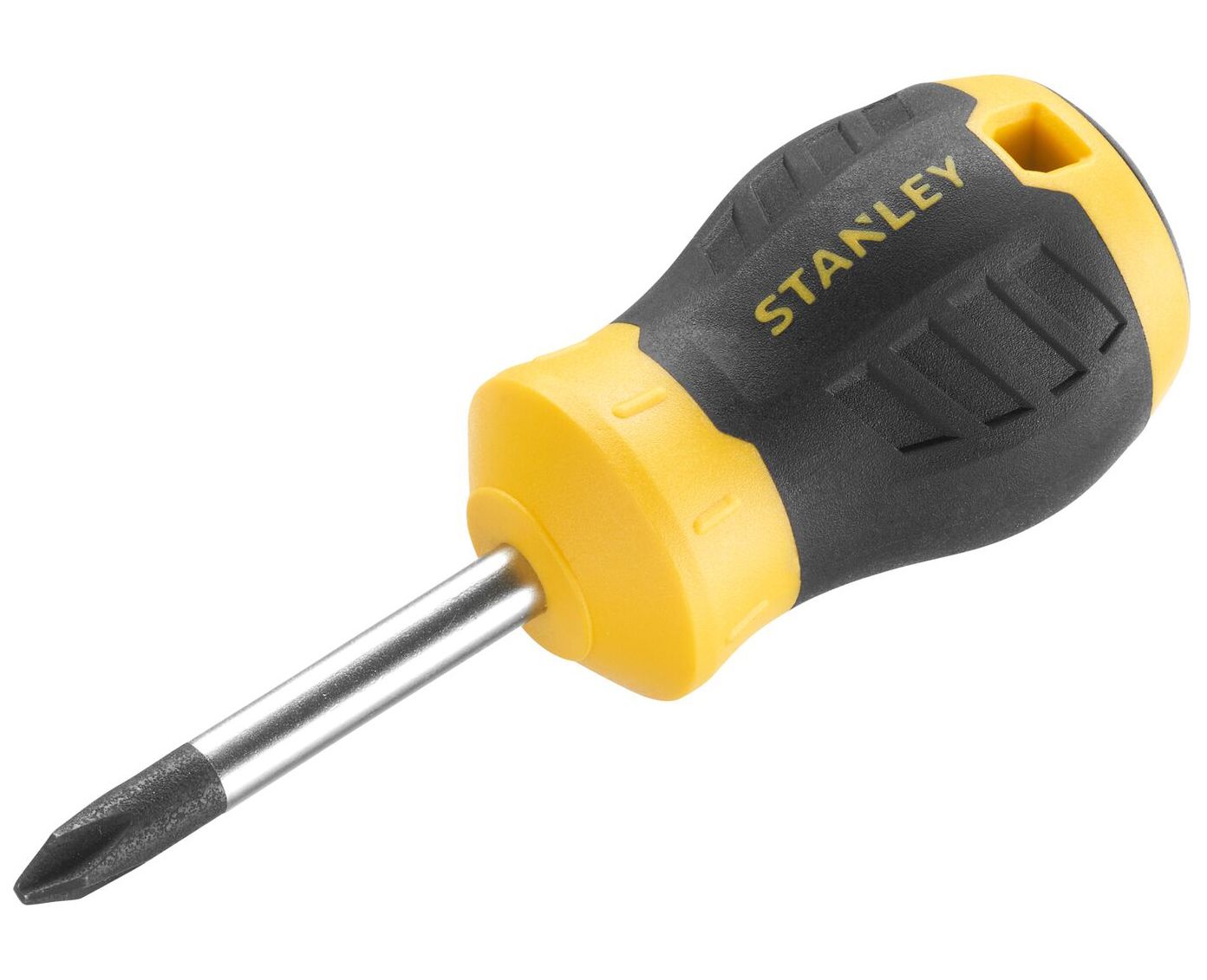 Stanley STHT16157-0 CushionGrip™ phillips marokcsavarhúzó, PH2 x 45 mm termék fő termékképe