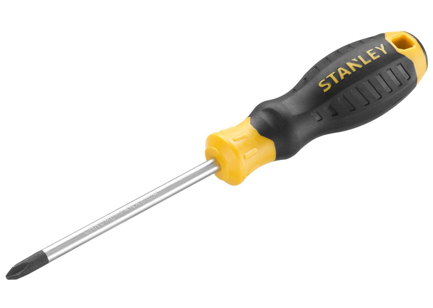 Stanley STHT16158-0 CushionGrip™ phillips csavarhúzó, PH2 x 100 mm termék fő termékképe