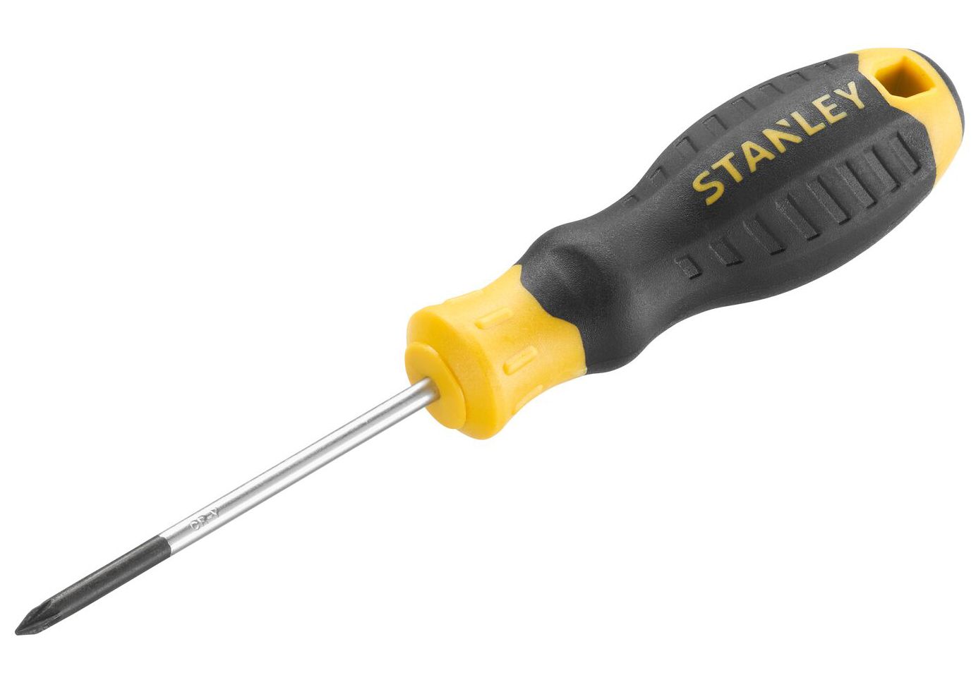 Stanley STHT16161-0 CushionGrip™ pozidrive csavarhúzó, PZ0 x 60 mm termék fő termékképe