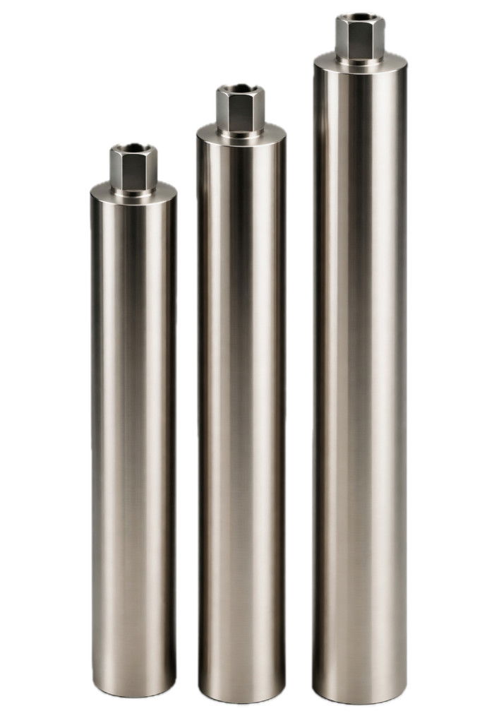 Prodiamante Fúrókorona cső Ø40 x 2,0 x 1000 mm | 5/4" termék fő termékképe