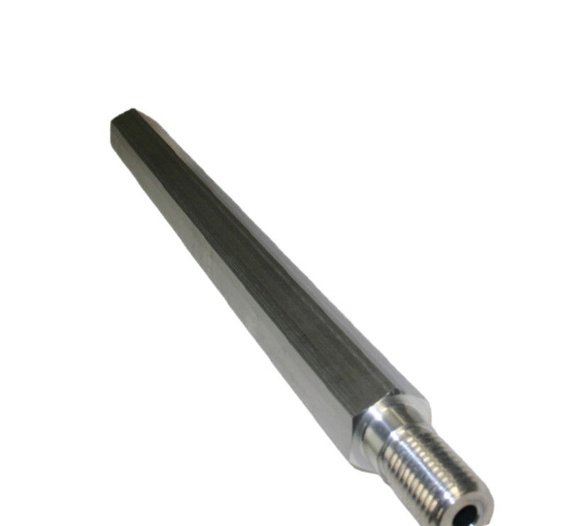 Prodiamante Fúrókorona hosszabbító adapter 500 mm (5/4") – alumínium termék fő termékképe