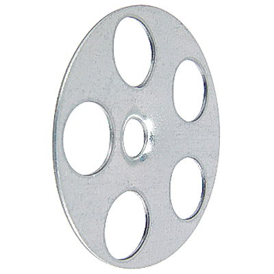 Fischer HA 36 A4 szigetelésrögzítő tányér, 100 db/csomag termék fő termékképe