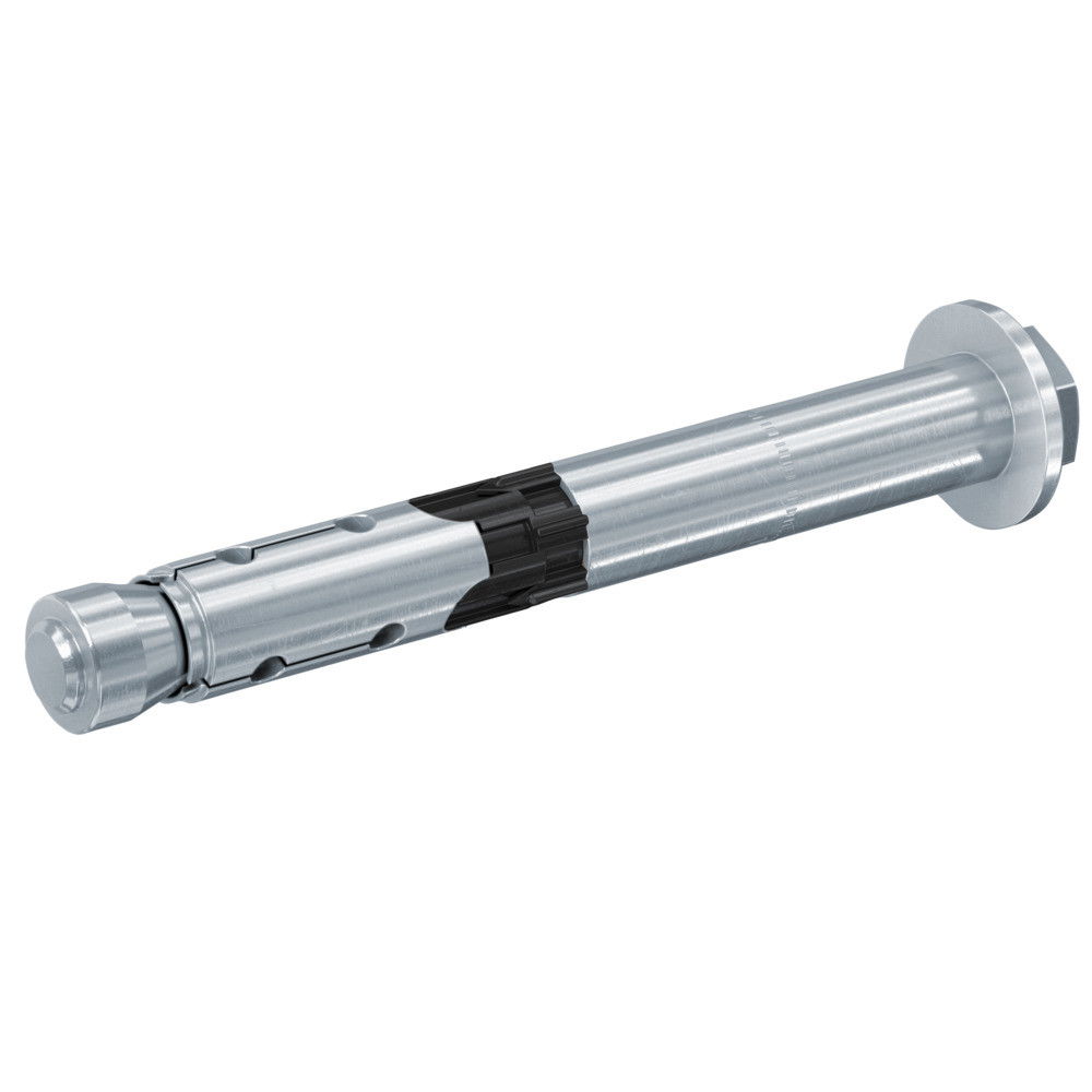 Fischer FH II 28/60 S gvz hatlapfejű dübel, 4 db/csomag termék fő termékképe