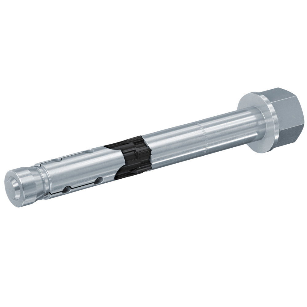 Fischer FH II 18/25 H gvz dübel zárt anyával, 20 db/csomag termék fő termékképe