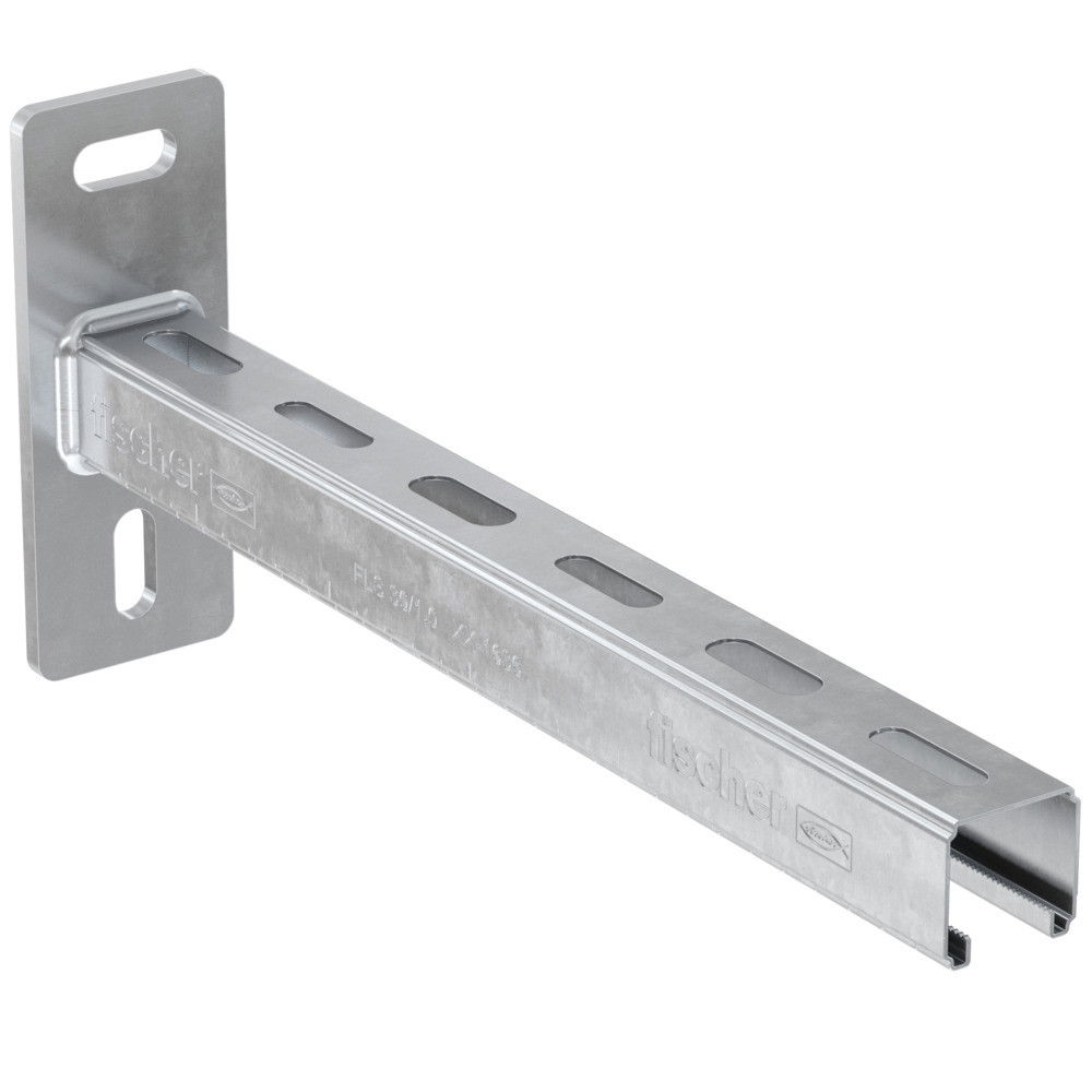 Fischer ALK 30-200 konzol, 10 db/csomag termék fő termékképe