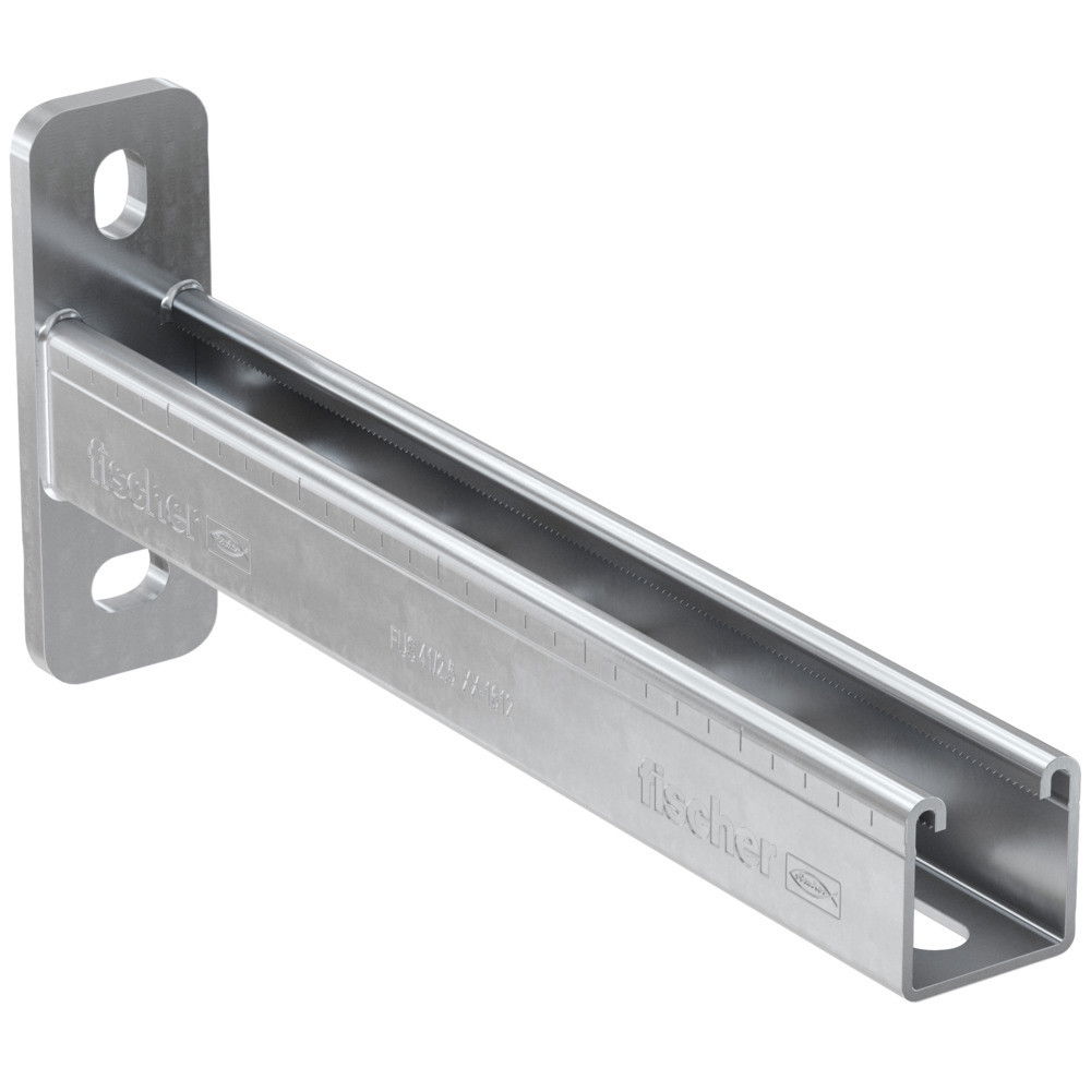 Fischer FCA 41/2.5 - 300 konzol kar termék fő termékképe