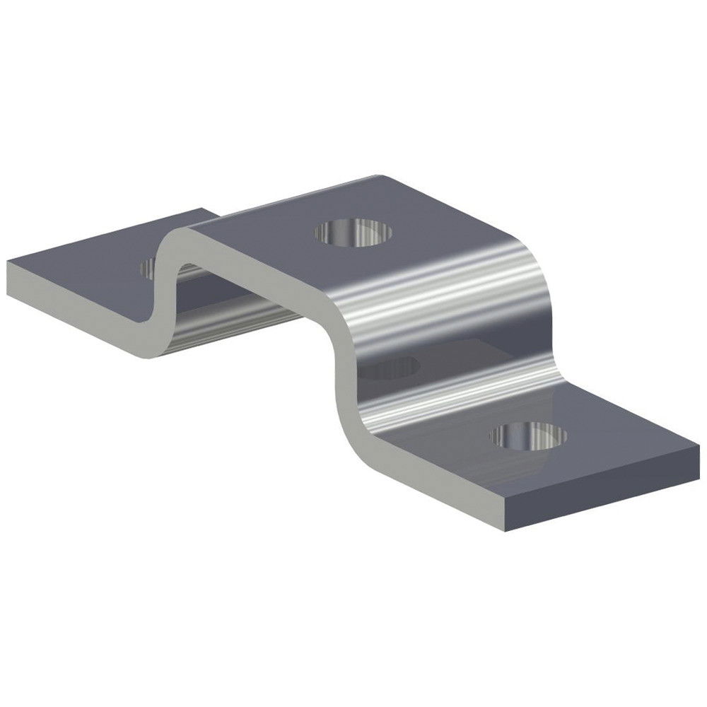 Fischer FUF 21 szögtartóelem, 25 db/csomag termék fő termékképe