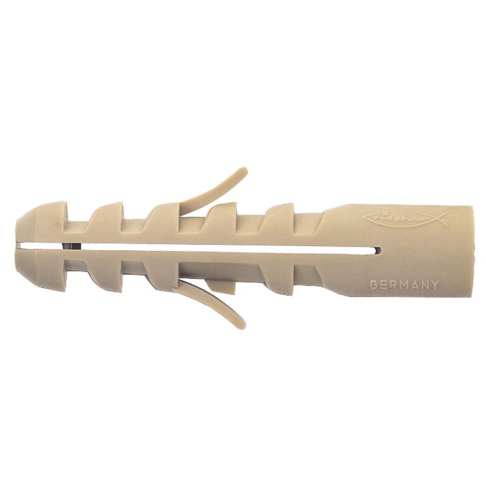 Fischer M 8 S metrikus dübel, 50 db/csomag termék fő termékképe