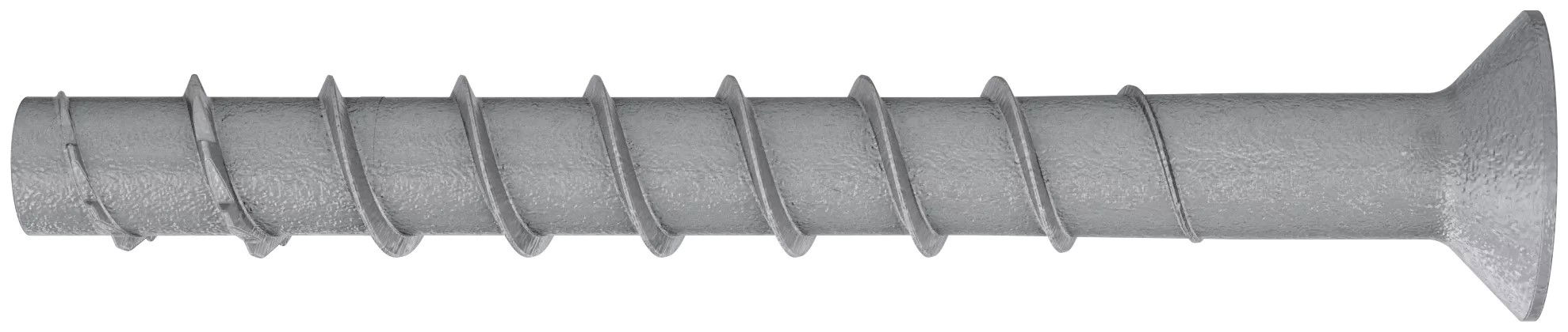 Fischer ULTRACUT FBS II CP 10x100 45/35/15 SK betoncsavar, 50 db/csomag termék fő termékképe