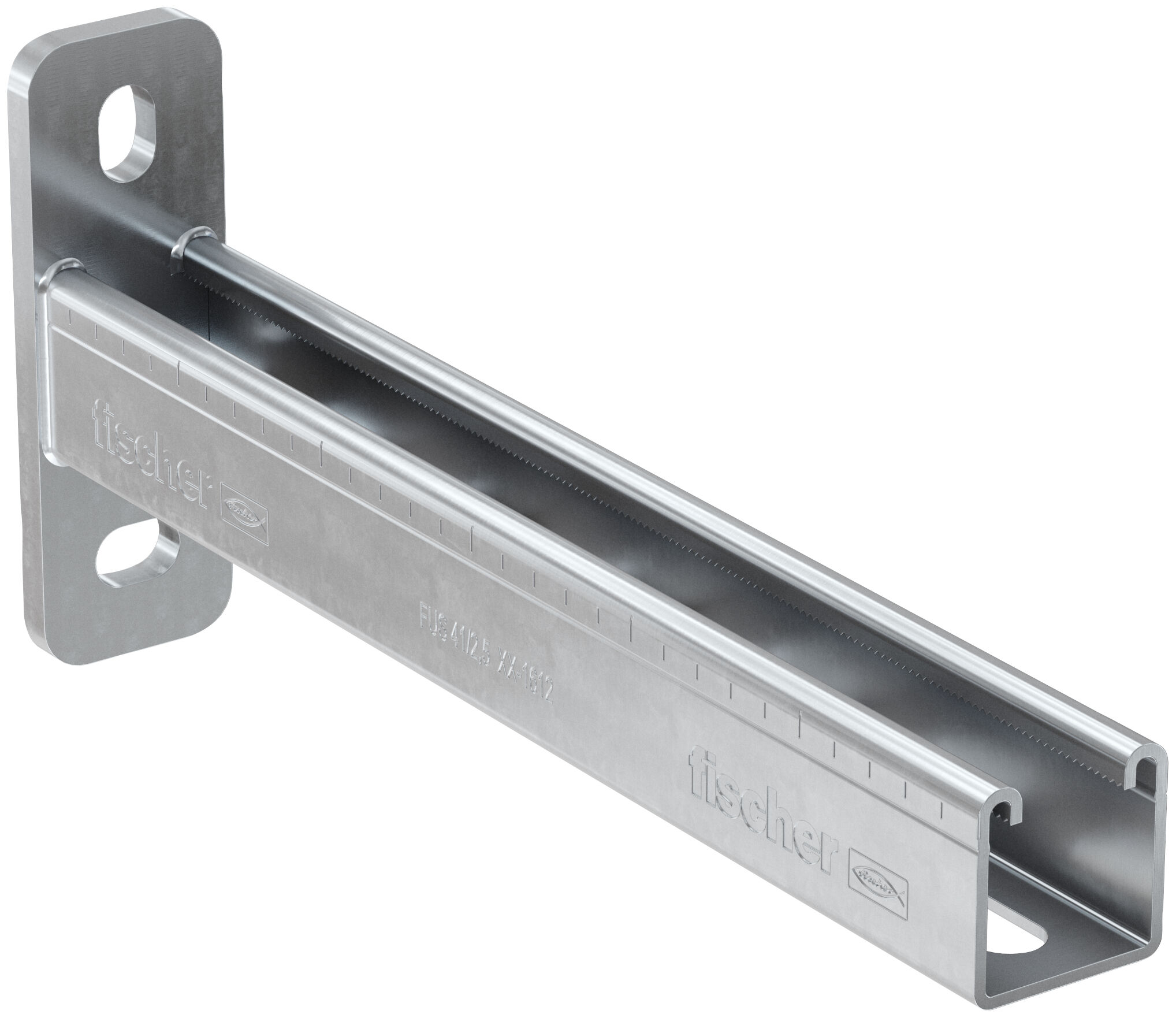 Fischer FCA 41/2.0 - 300 konzol kar termék fő termékképe