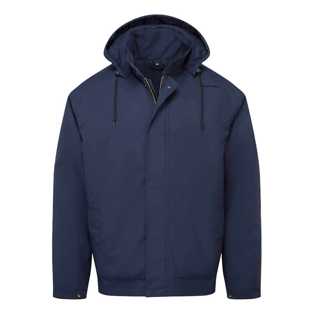 Portwest FR613 - Modaflame FR lángálló téli kabát, tengerészkék termék fő termékképe